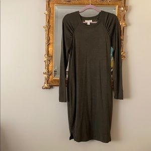 Motherhood Maternity dress